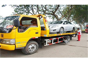 共和附近24小时汽车拖车服务热线