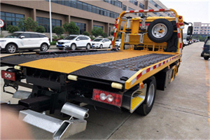 共和24小时汽车送油服务公司