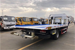 共和汽车救援补胎